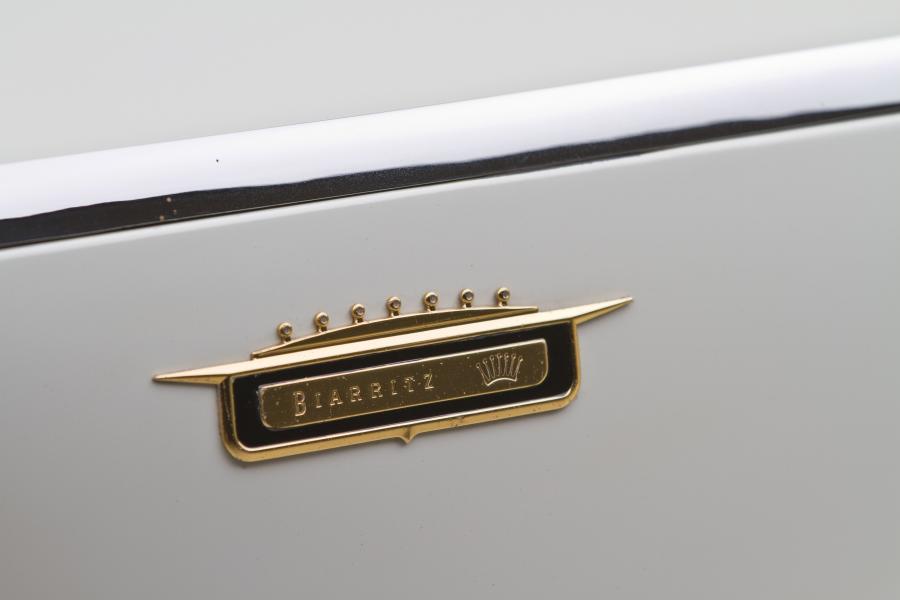  Cadillac Eldorado Biarritz Convertible 1958 года  (фото 32 из 39)